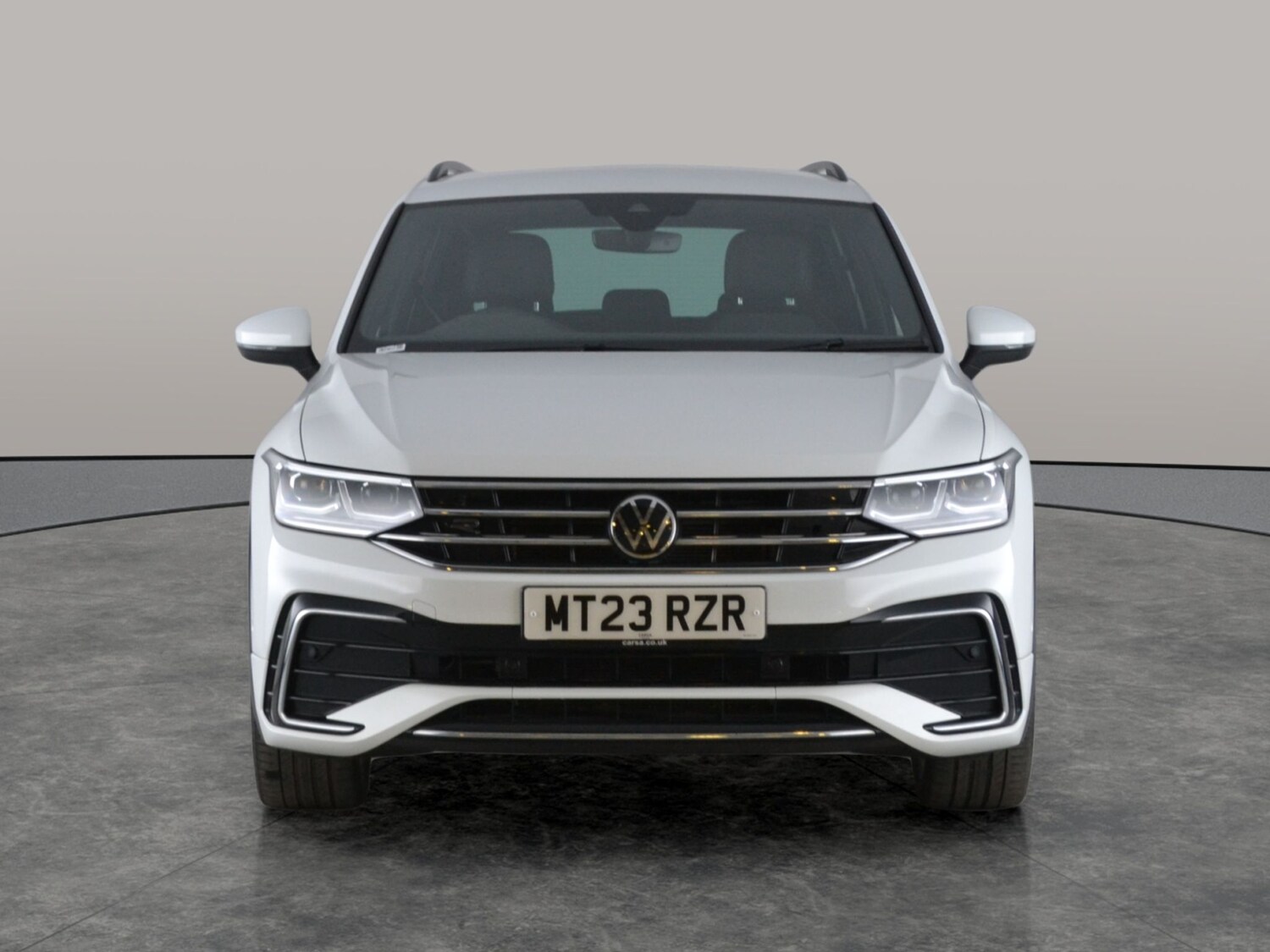 Used Volkswagen Tiguan for sale - 77675911: Photo 12