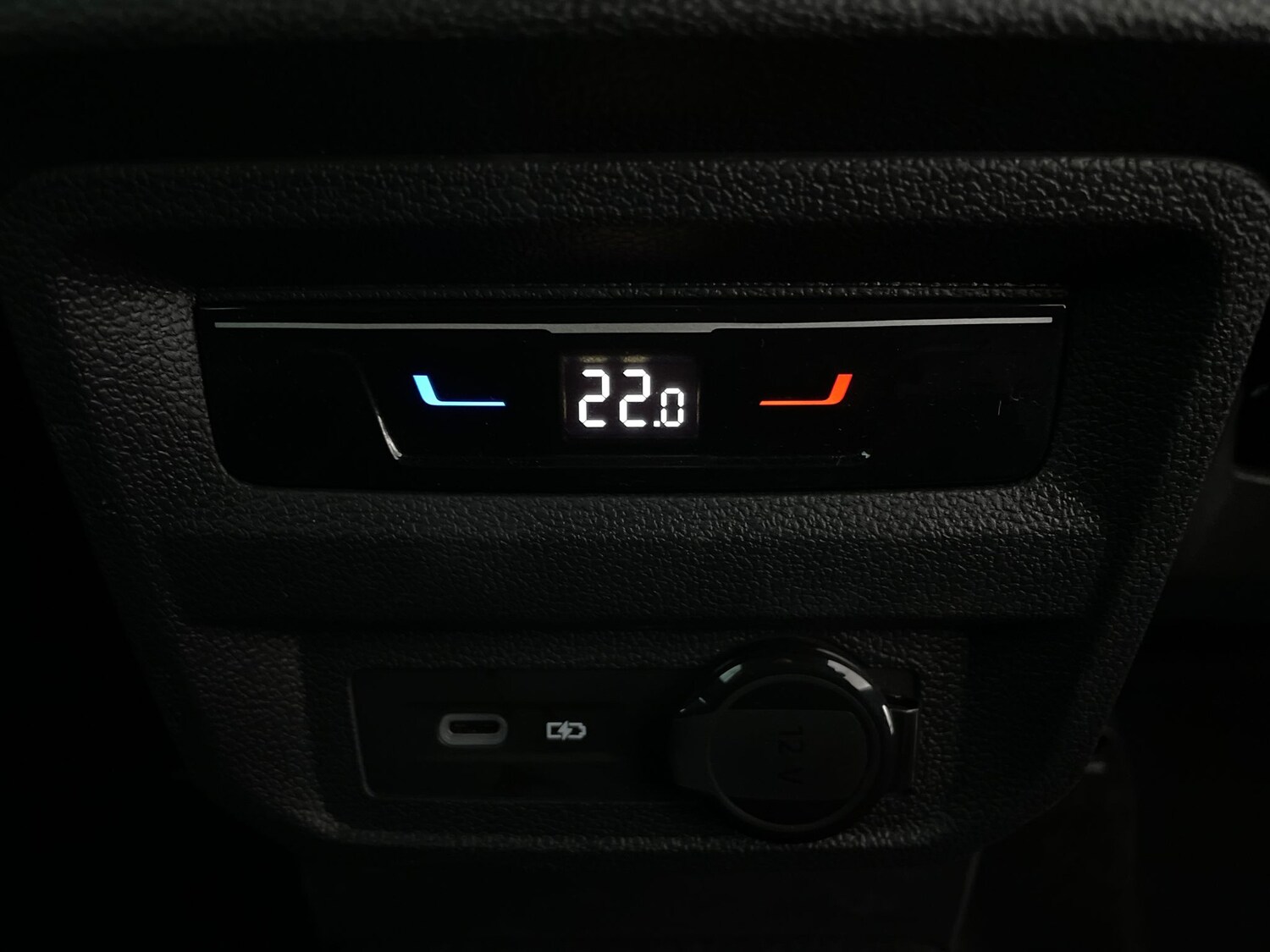 Used Volkswagen Tiguan for sale - 77675911: Photo 14