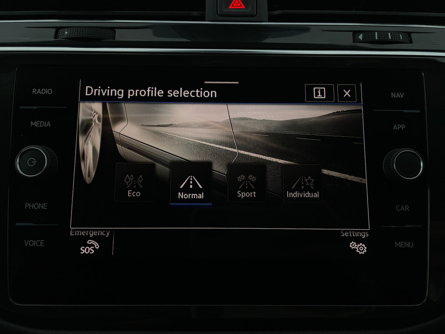 Used Volkswagen Tiguan for sale - 77675911: Photo 18