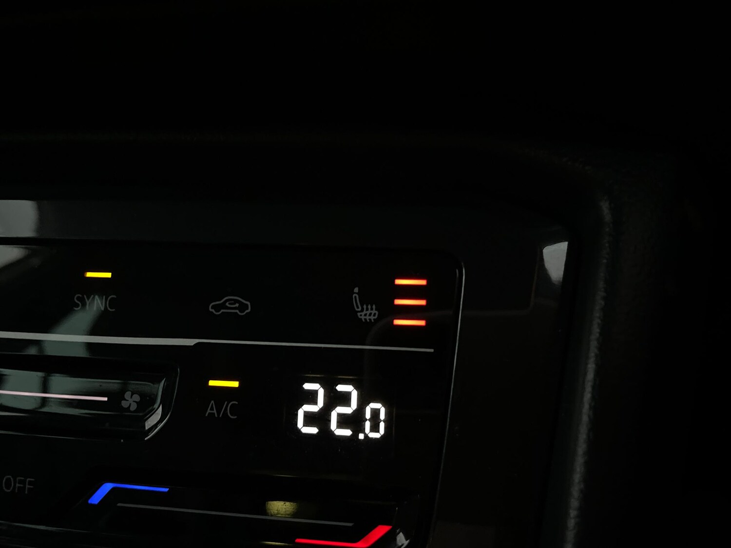 Used Volkswagen Tiguan for sale - 77675911: Photo 20