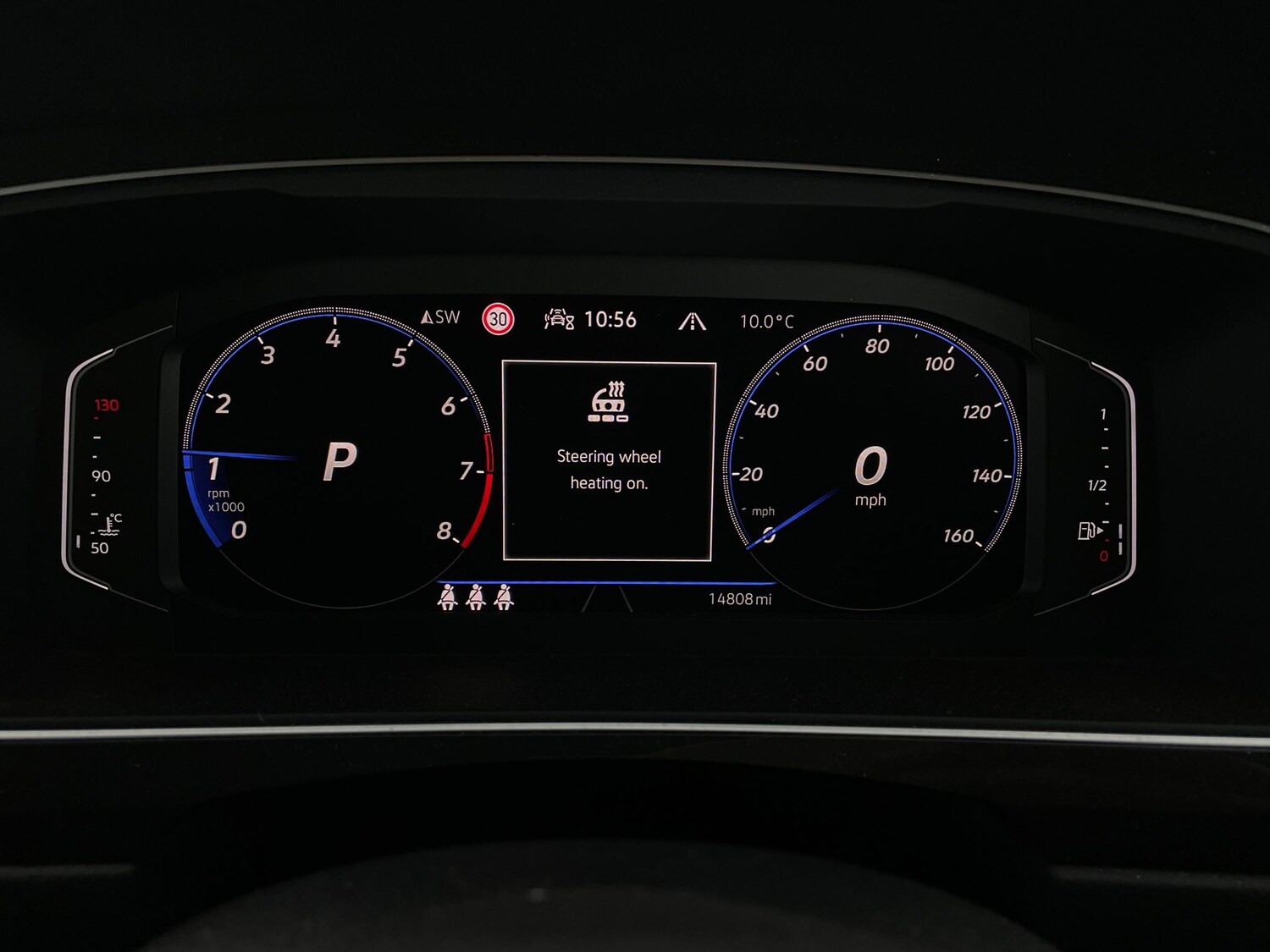 Used Volkswagen Tiguan for sale - 77675911: Photo 25