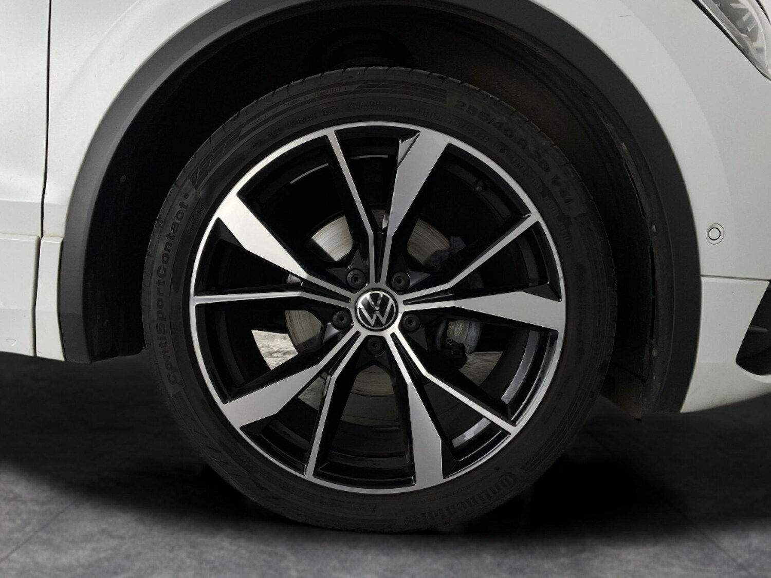 Used Volkswagen Tiguan for sale - 77675911: Photo 28