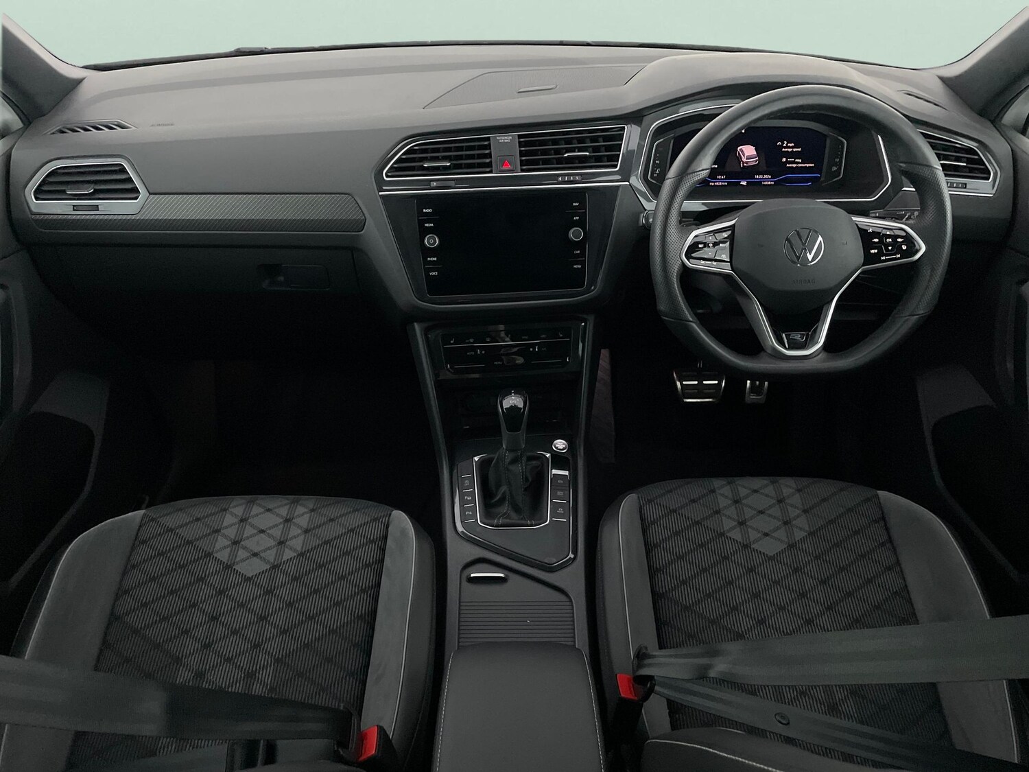 Used Volkswagen Tiguan for sale - 77675911: Photo 6