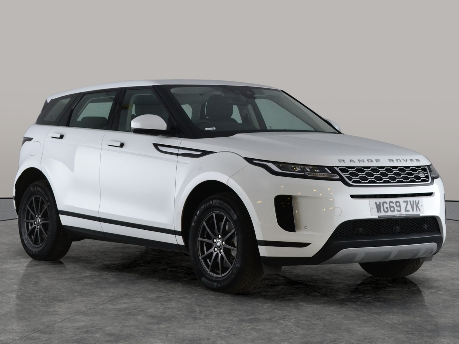 Used Land Rover Range Rover Evoque 2020 for sale - 77043598: Photo 11
