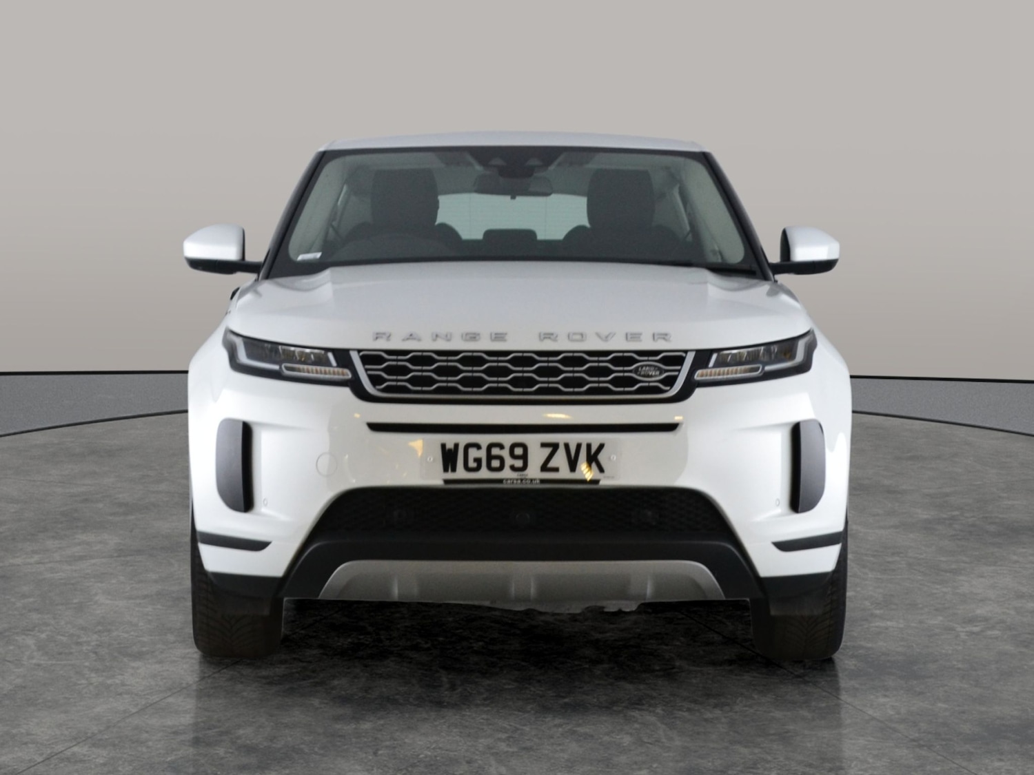 Used Land Rover Range Rover Evoque 2020 for sale - 77043598: Photo 12