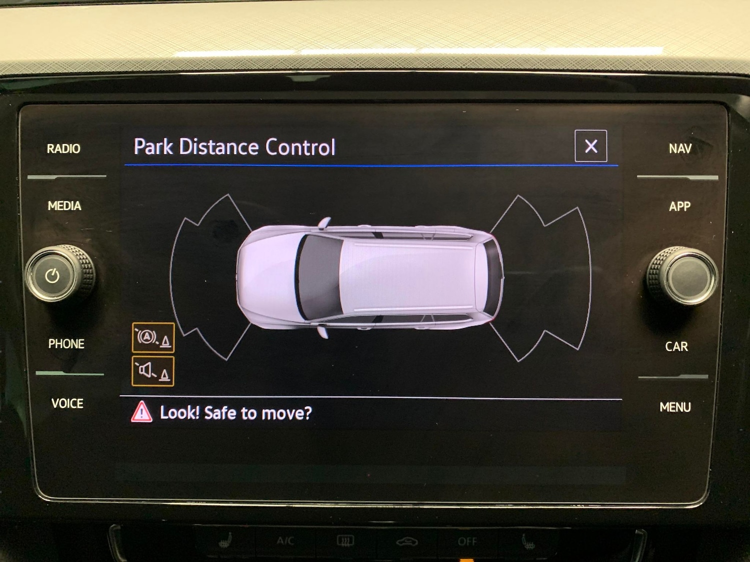 Used Volkswagen Passat 2022 for sale - 77019312: Photo 16