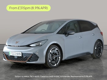 Used Cupra Born 2023 for sale - 79392906: Photo