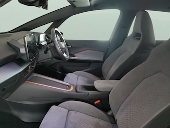 Used Cupra Born 2023 for sale - 79392906: Photo