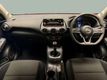 Used Nissan Juke 2023 for sale - 74948825: Photo