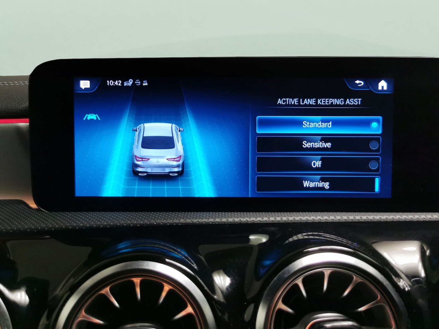 Used Mercedes-Benz CLA 2021 for sale - 76946401: Photo 20