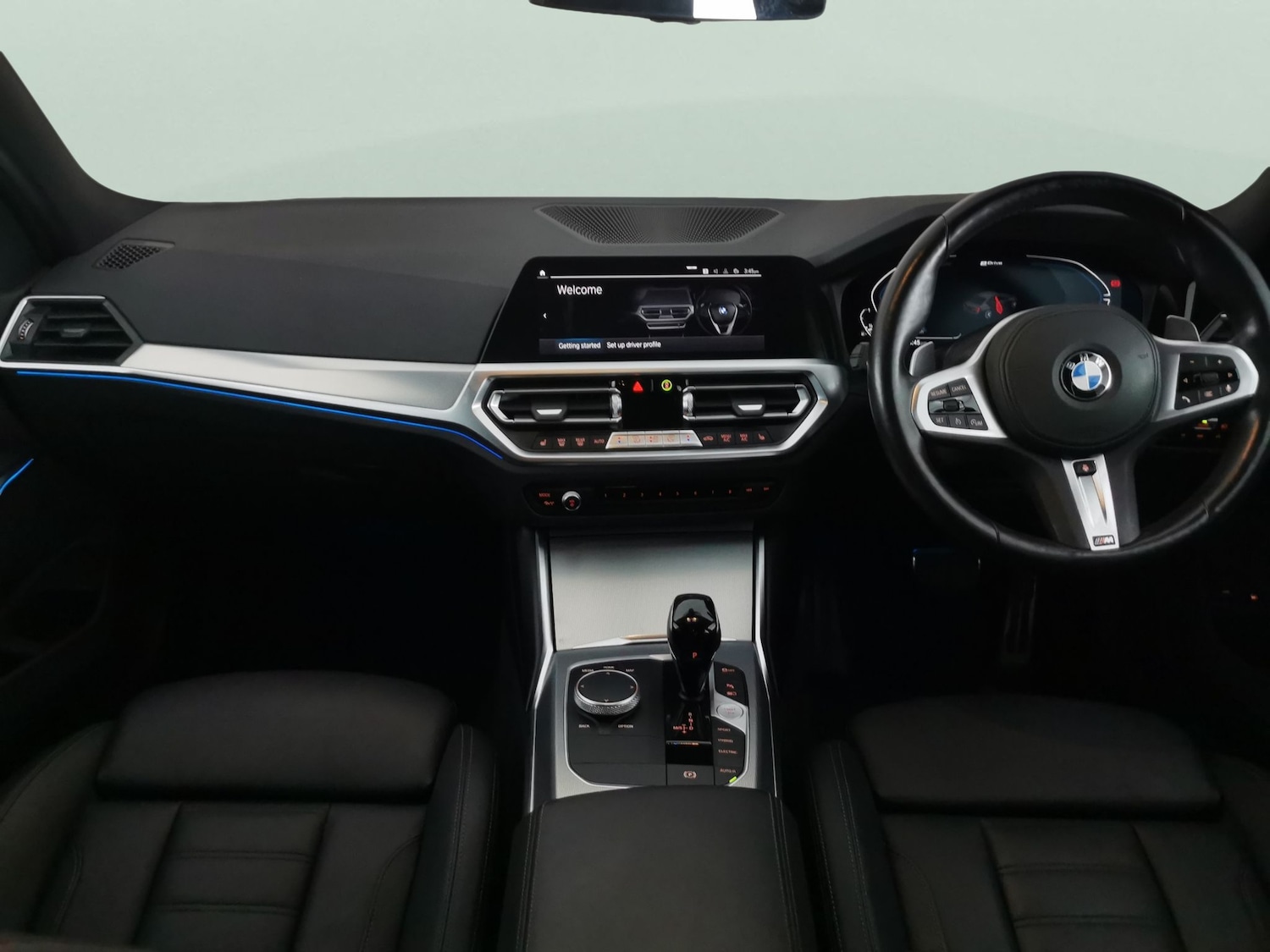 Used BMW 3 Series 2021 for sale - 76374928: Photo 4