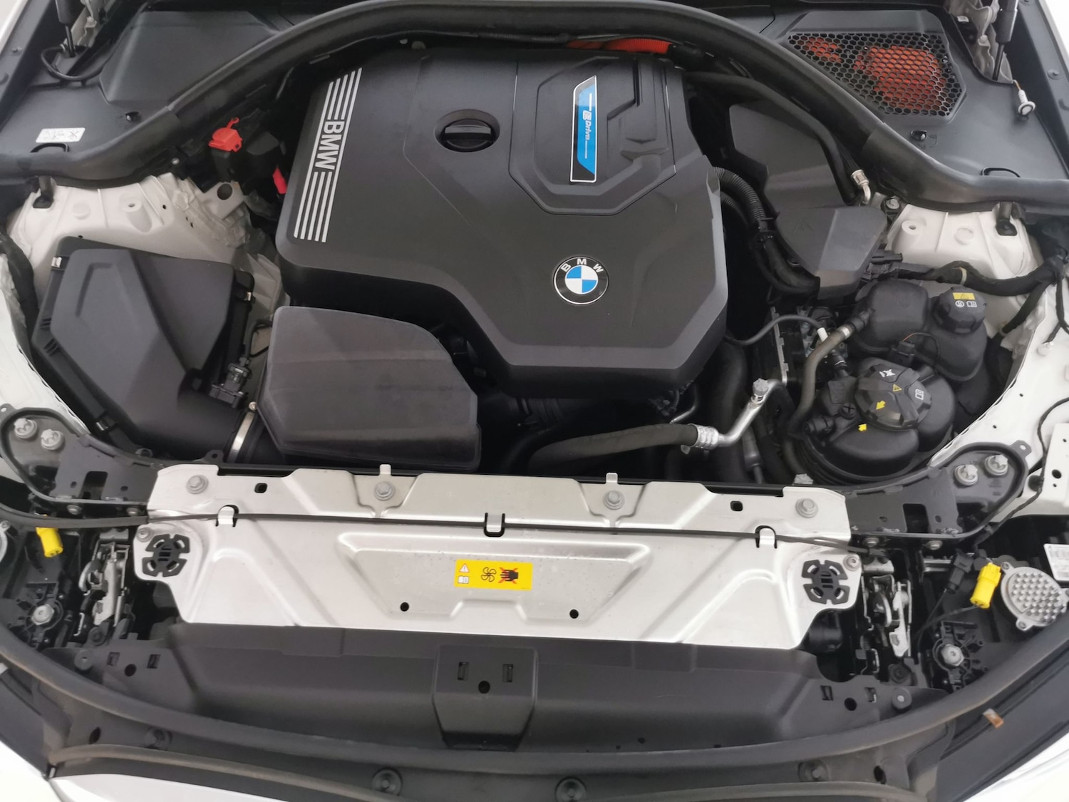 Used BMW 3 Series 2021 for sale - 76374928: Photo 41