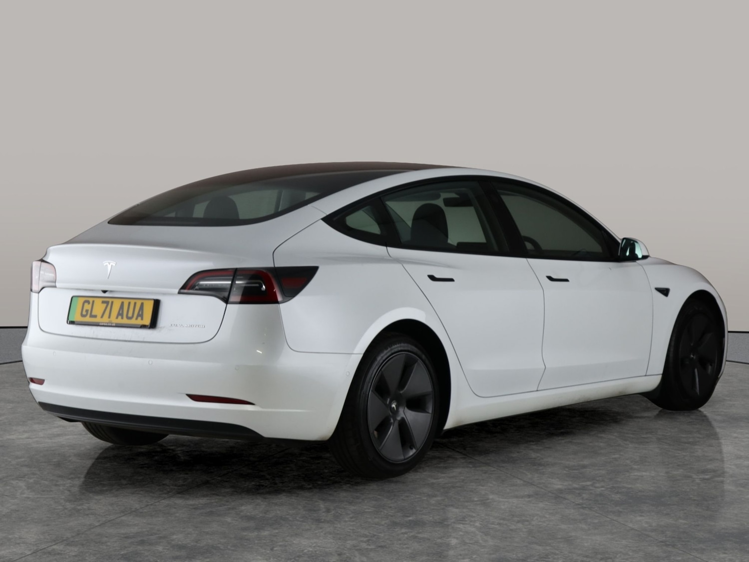 Used Tesla Model 3 2021 for sale - 76875434: Photo 11