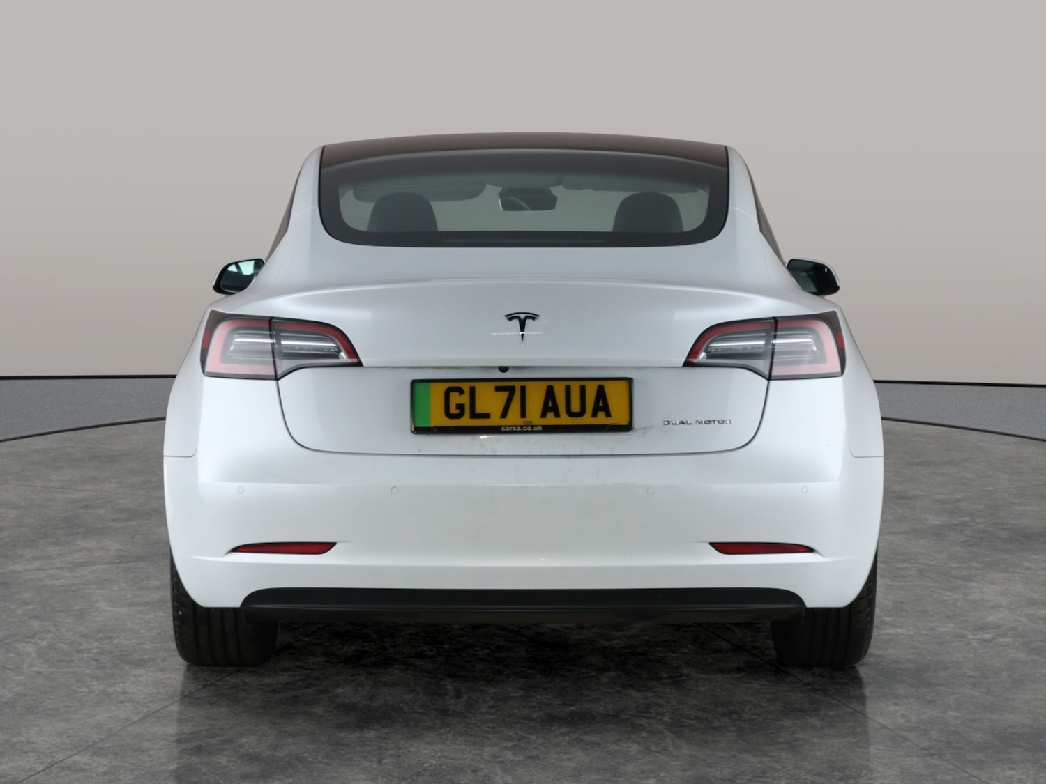 Used Tesla Model 3 2021 for sale - 76875434: Photo 12