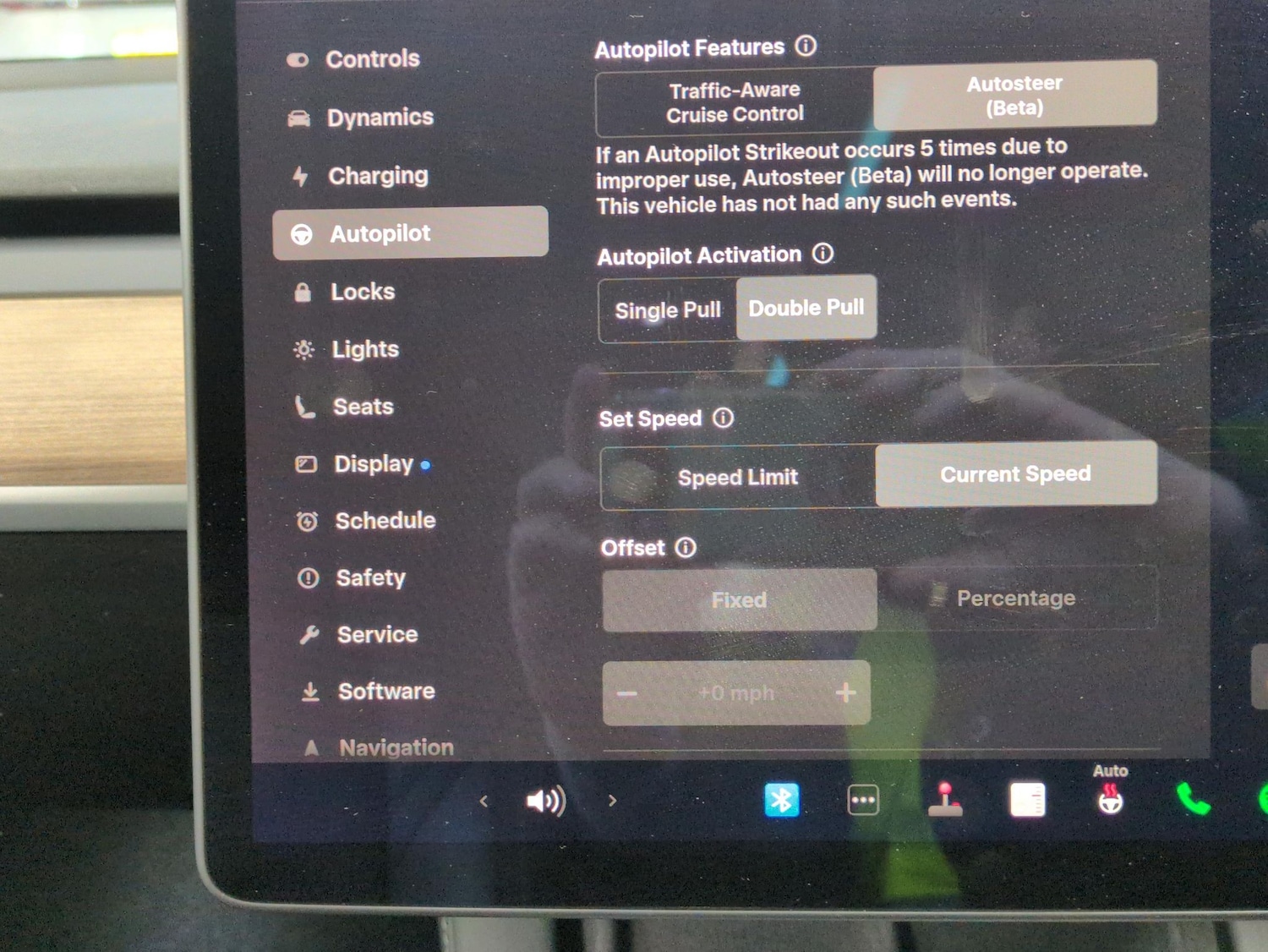 Used Tesla Model 3 2021 for sale - 76875434: Photo 20