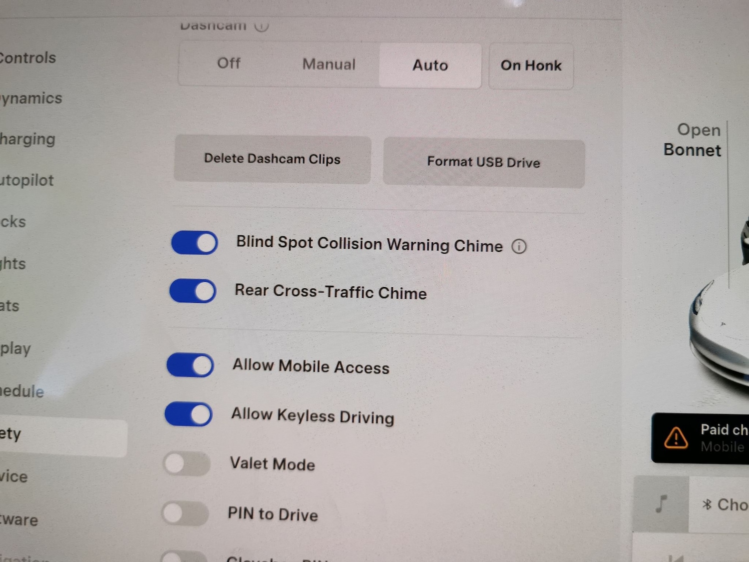 Used Tesla Model 3 2021 for sale - 76875434: Photo 21
