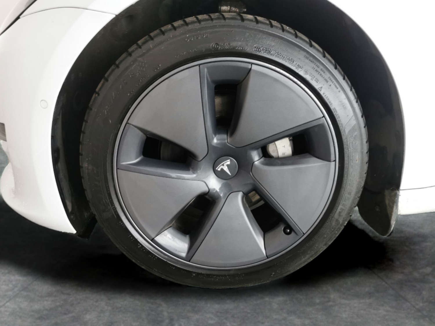 Used Tesla Model 3 2021 for sale - 76875434: Photo 23