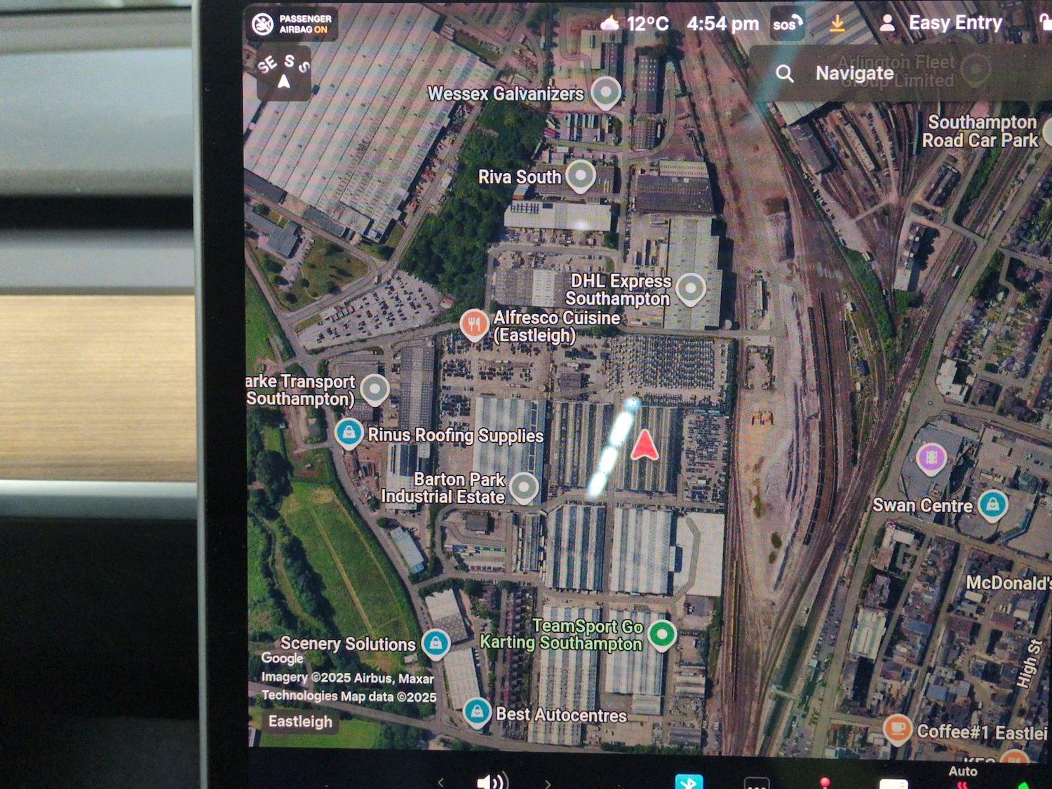 Used Tesla Model 3 2021 for sale - 76875434: Photo 7