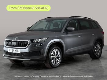 Used Skoda Kodiaq undefined for sale - 79674981: Photo