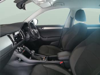 Used Skoda Kodiaq undefined for sale - 79674981: Photo
