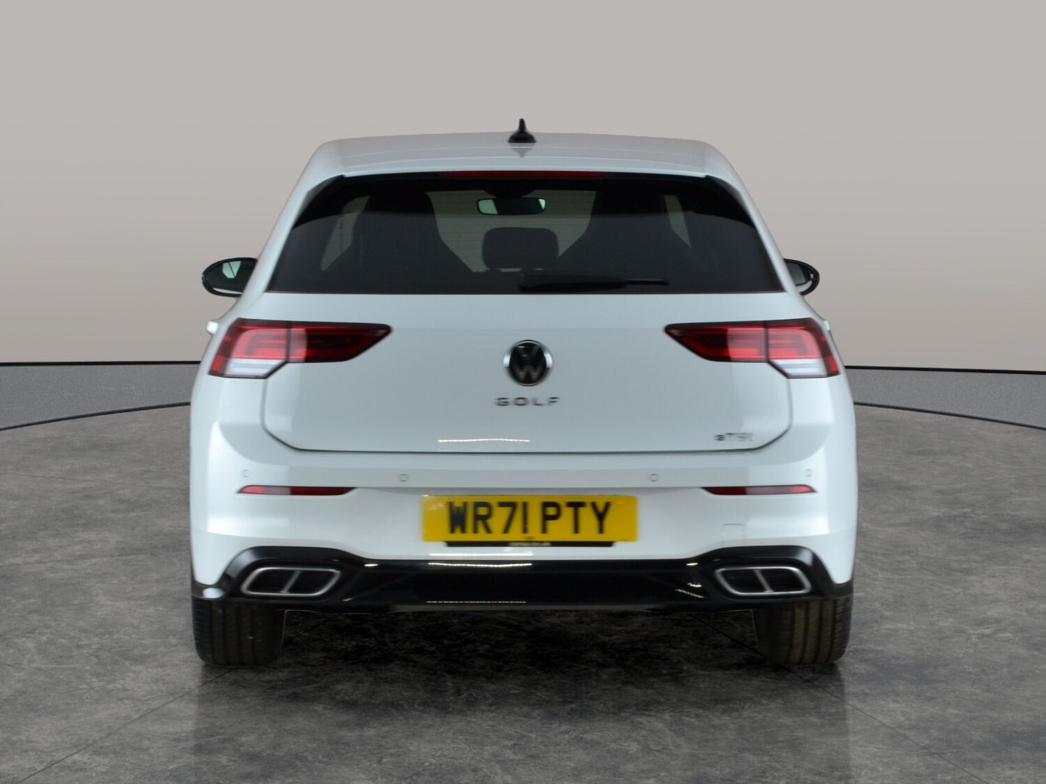 Used Volkswagen Golf 2022 for sale - 77347409: Photo 11