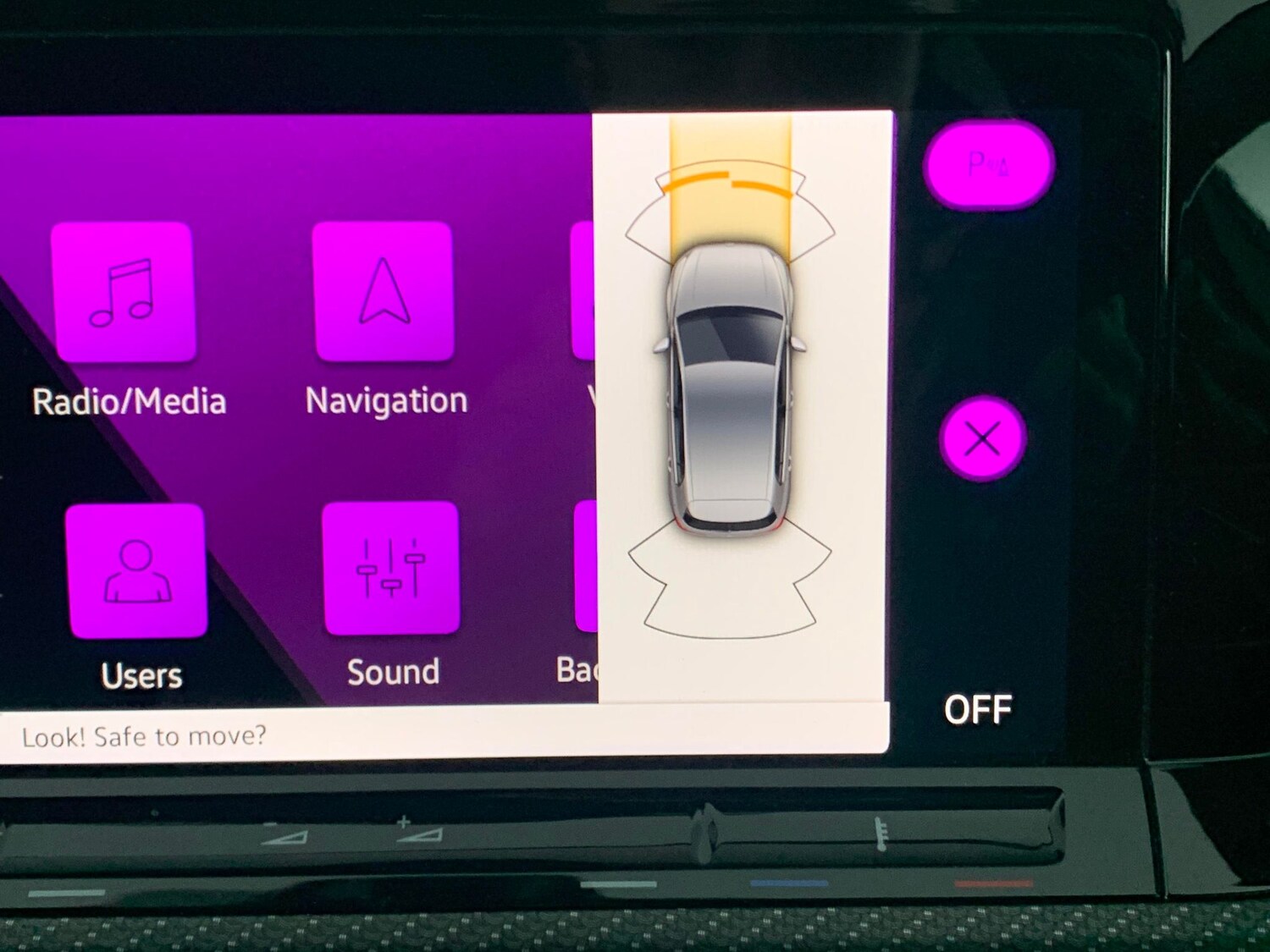 Used Volkswagen Golf 2022 for sale - 77347409: Photo 17