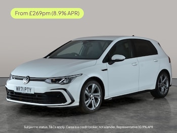 Used Volkswagen Golf undefined for sale - 77347409: Photo