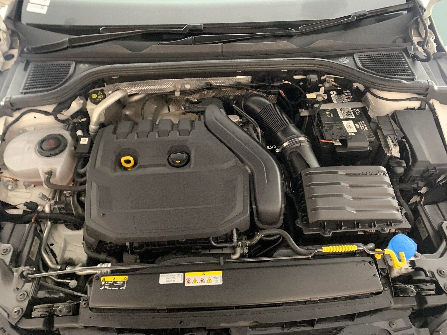 Used Volkswagen Golf 2022 for sale - 77347409: Photo 32