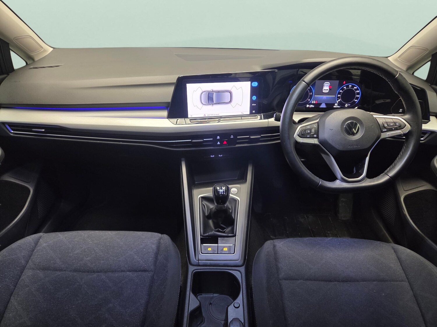 Used Volkswagen Golf 2022 for sale - 77565566: Photo 6