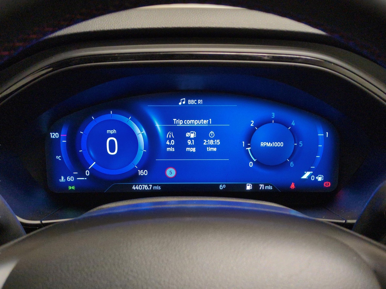 Used Ford Focus 2021 for sale - 78122634: Photo 20