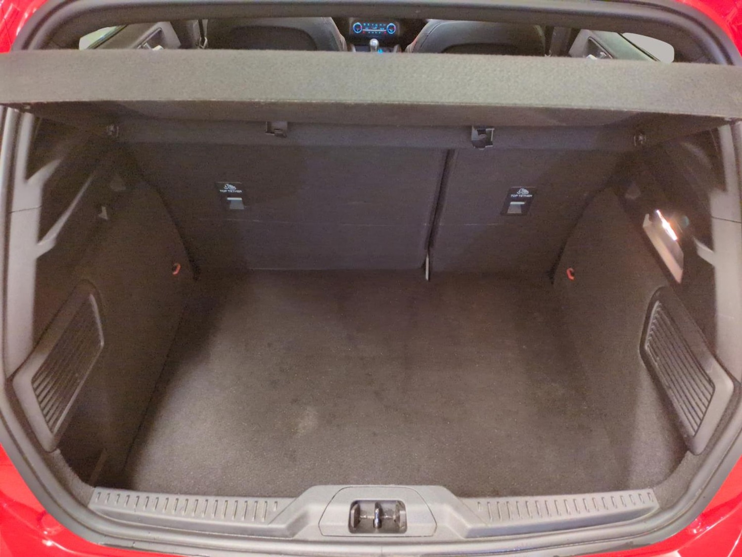 Used Ford Focus 2021 for sale - 78122634: Photo 33