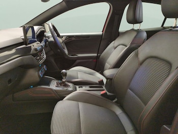 Used Ford Focus 2021 for sale - 78122634: Photo