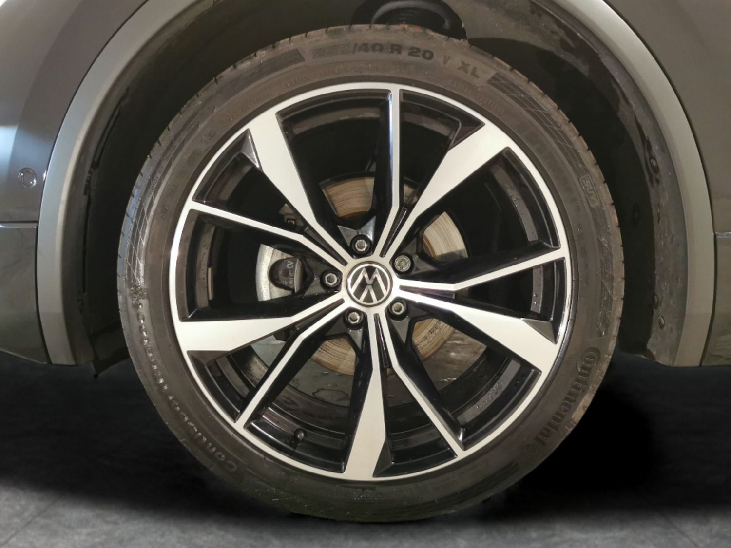 Used Volkswagen Tiguan 2023 for sale - 76908338: Photo 21