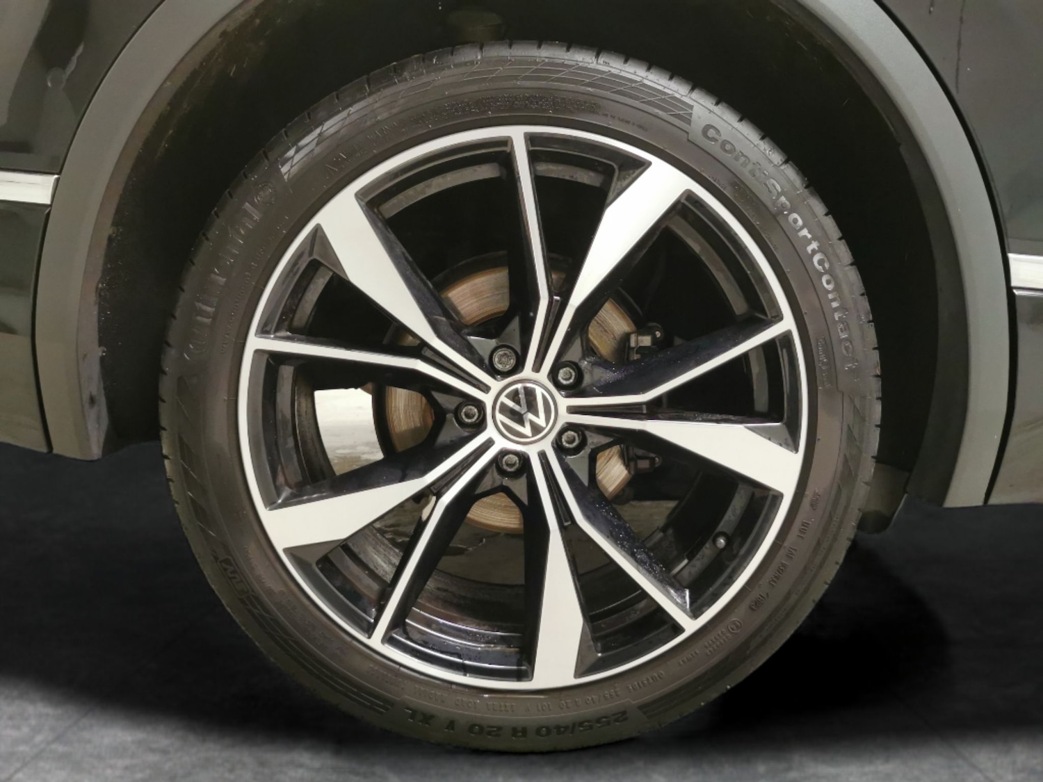 Used Volkswagen Tiguan 2023 for sale - 76908338: Photo 23