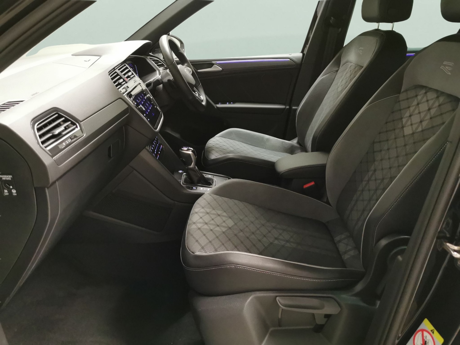 Used Volkswagen Tiguan 2023 for sale - 76908338: Photo 4