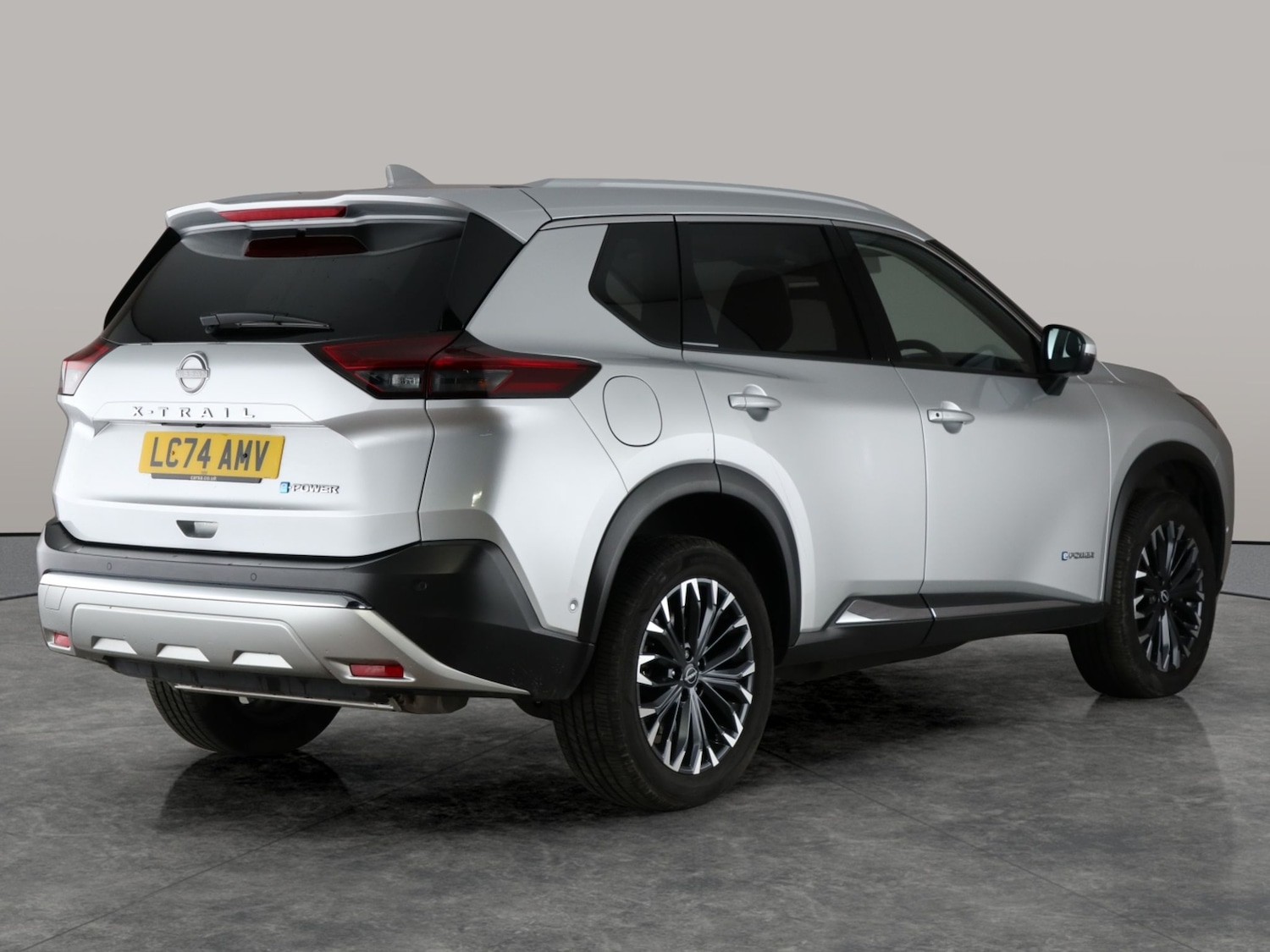 Used Nissan X-Trail 2024 for sale - 76937790: Photo 12