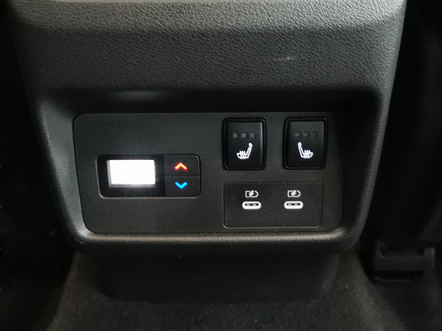 Used Nissan X-Trail 2024 for sale - 76937790: Photo 17