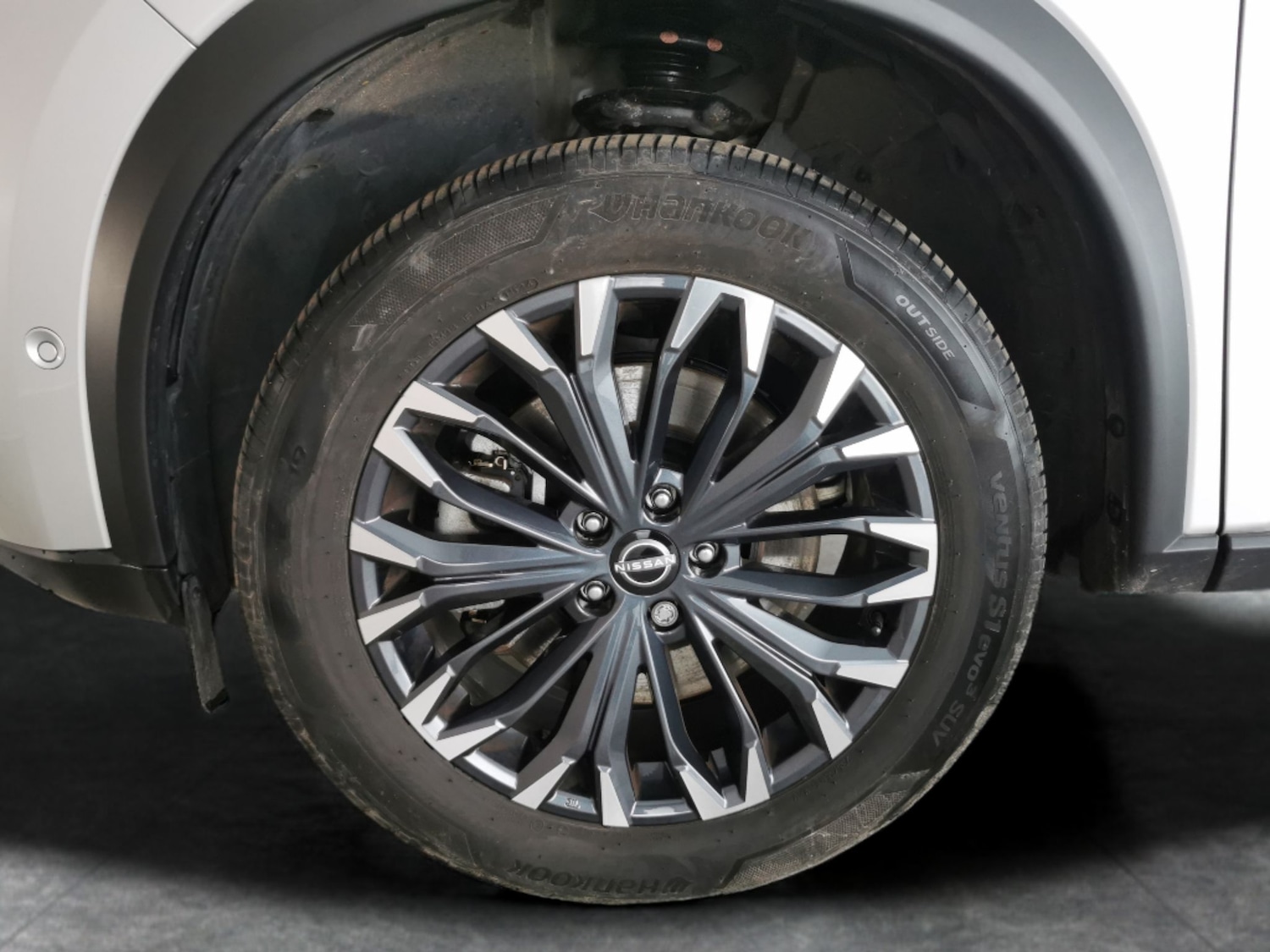 Used Nissan X-Trail 2024 for sale - 76937790: Photo 29