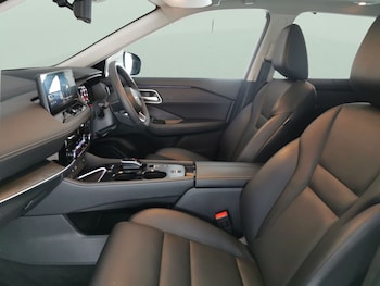 Used Nissan X-Trail 2024 for sale - 76937790: Photo