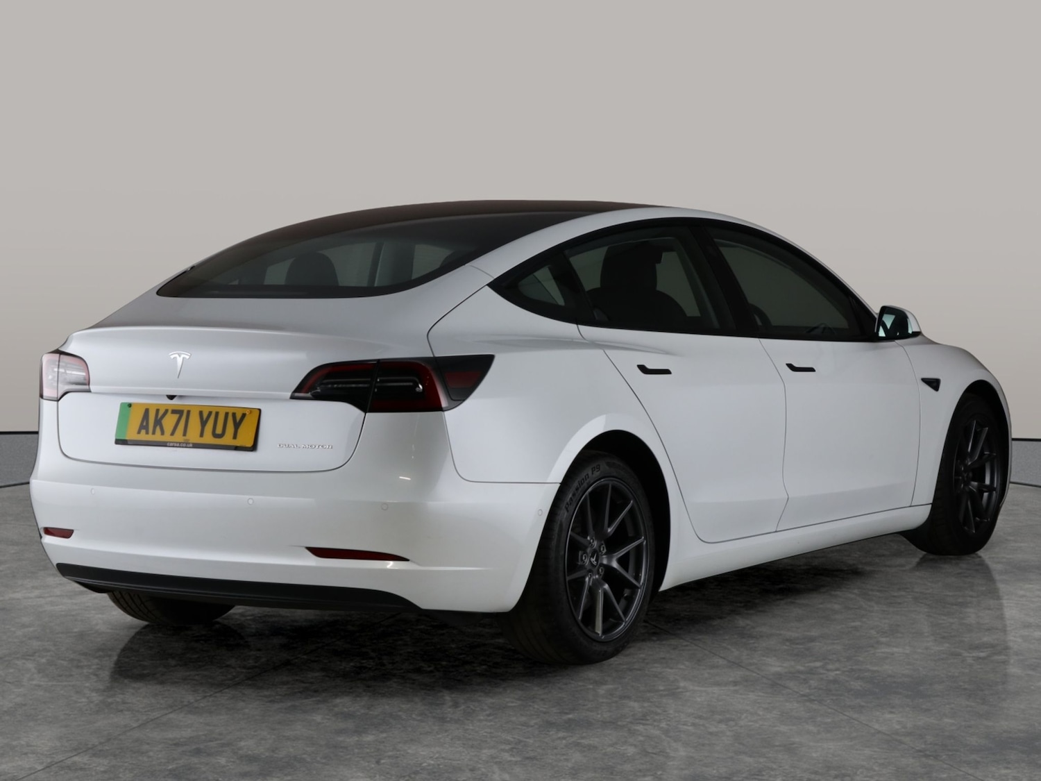 Used Tesla Model 3 for sale - 76531943: Photo 11