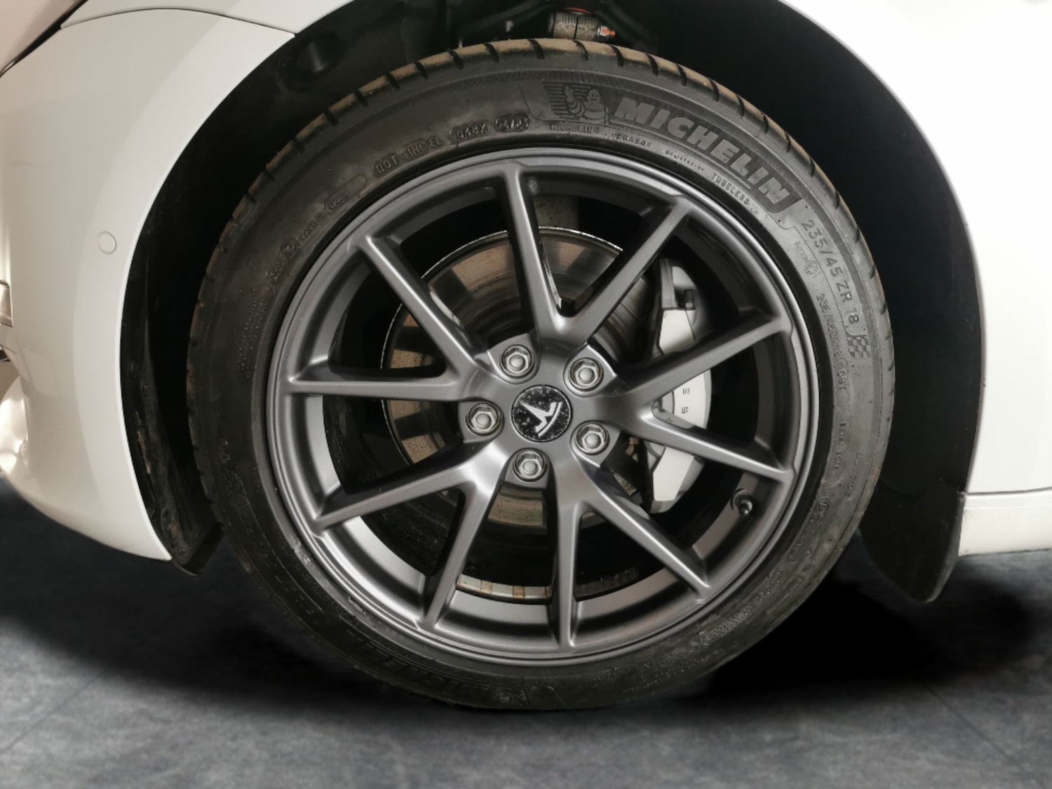 Used Tesla Model 3 for sale - 76531943: Photo 26