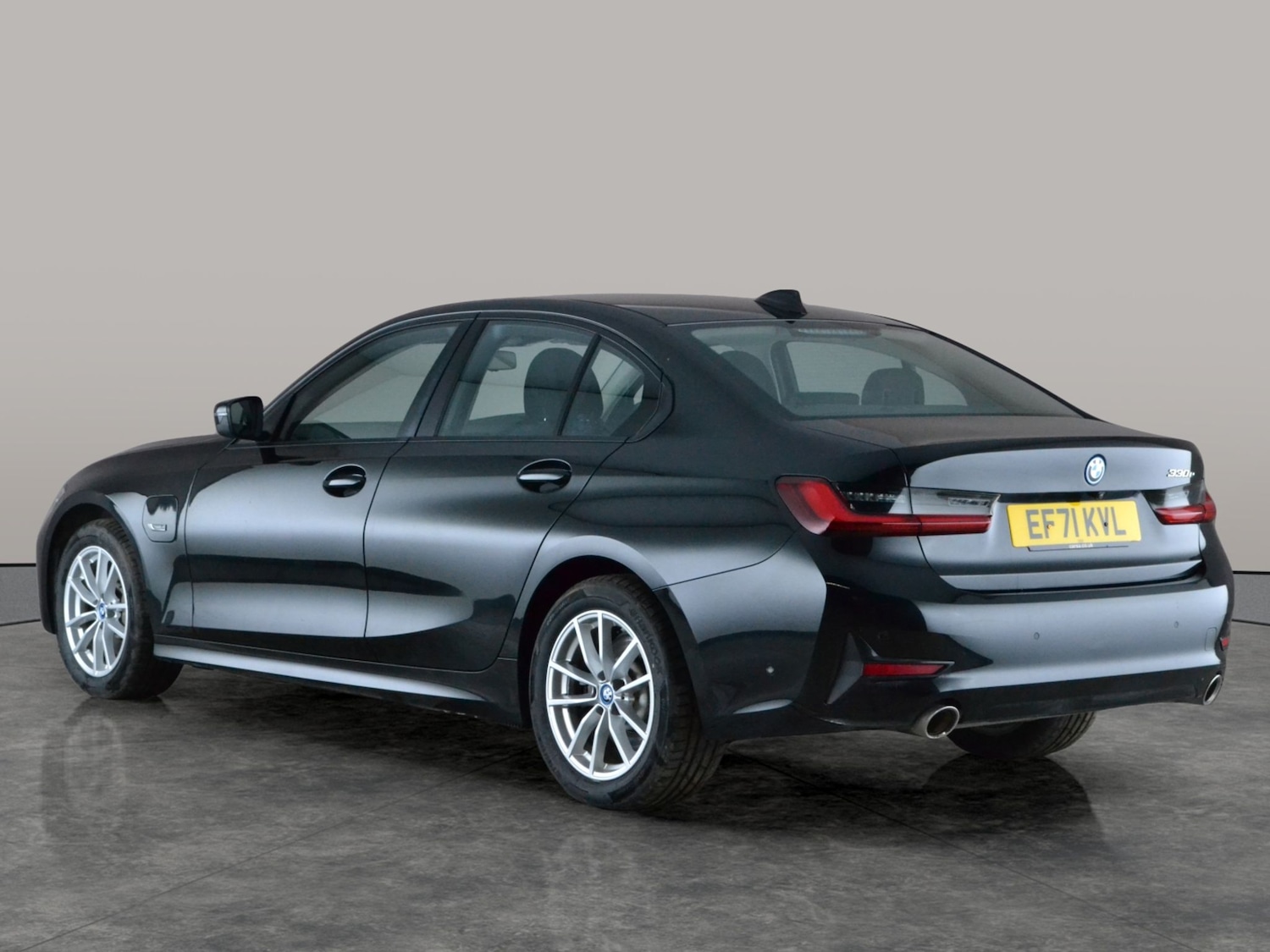 Used BMW 3 Series 2022 for sale - 77988739: Photo 11