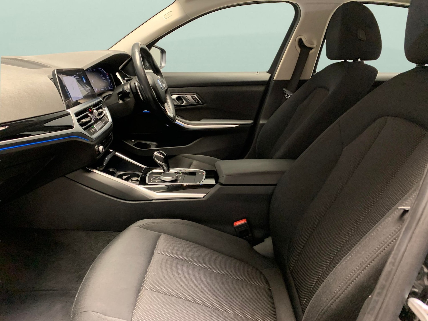 Used BMW 3 Series 2022 for sale - 77988739: Photo 4