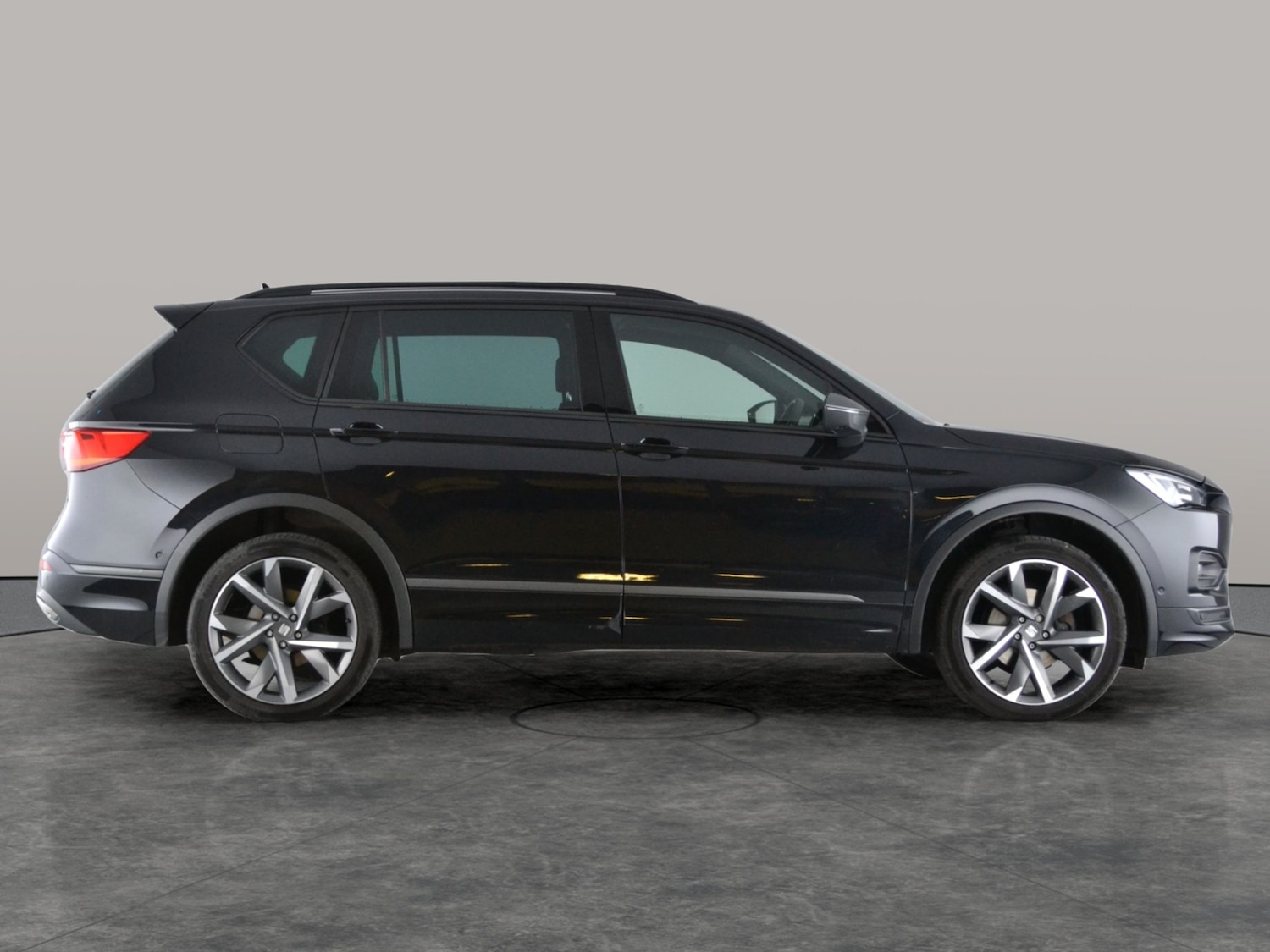 Used SEAT Tarraco 2023 for sale - 78178153: Photo 13