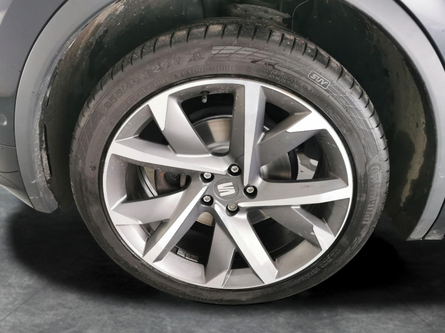 Used SEAT Tarraco 2023 for sale - 78178153: Photo 27