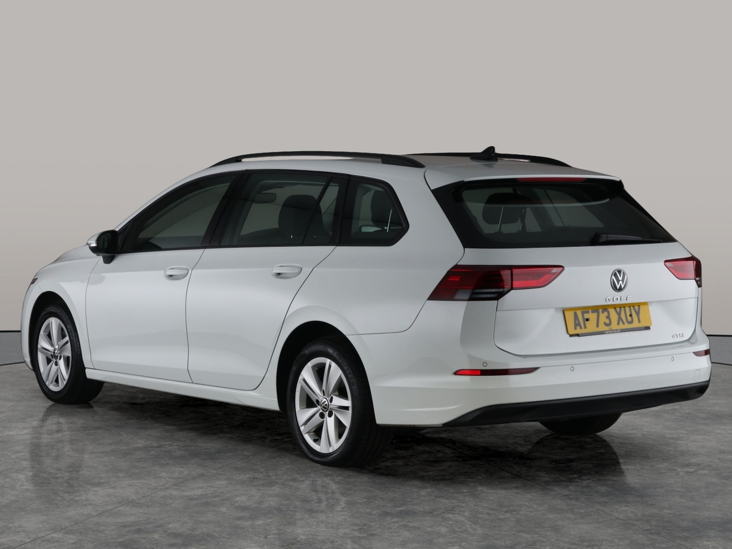 Used Volkswagen Golf 2023 for sale - 76545109: Photo 12