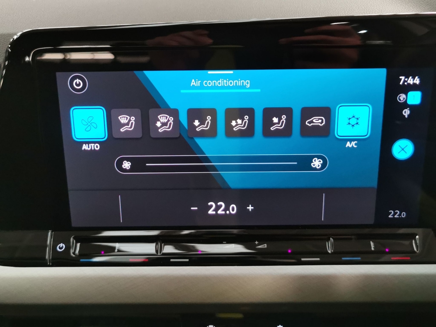 Used Volkswagen Golf 2023 for sale - 76545109: Photo 18