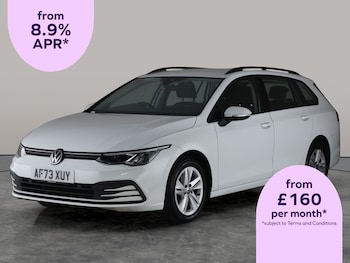 Used Volkswagen Golf 2023 for sale - 76545109: Photo