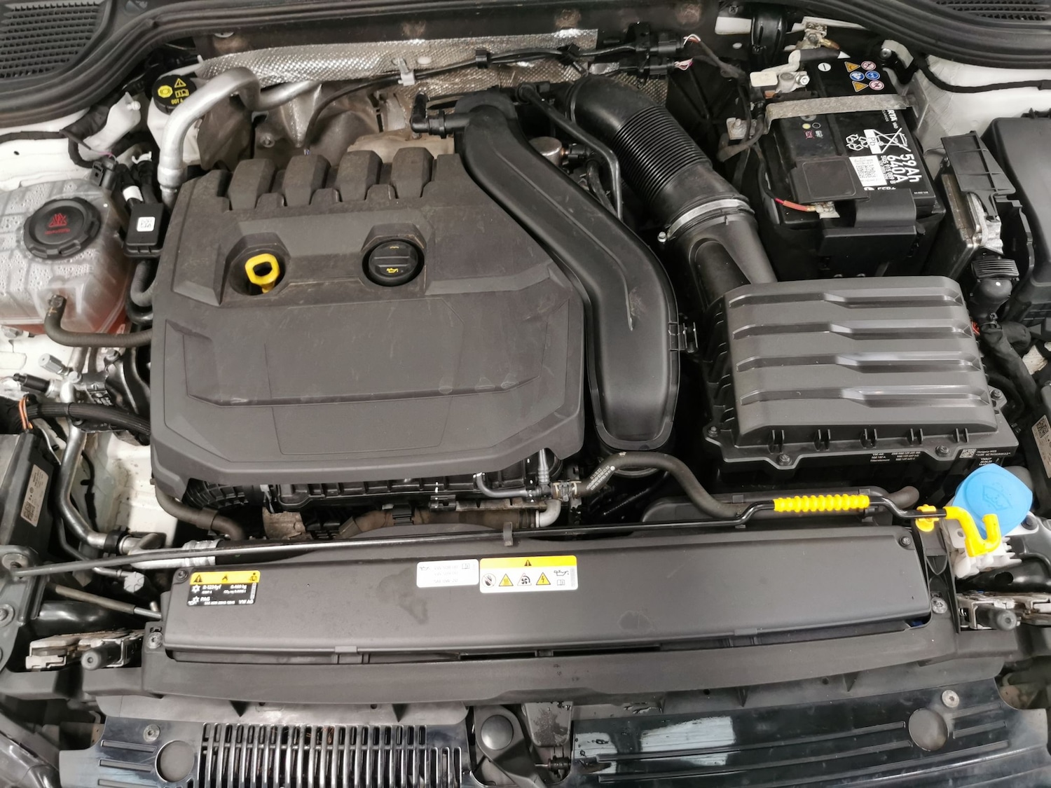 Used Volkswagen Golf 2023 for sale - 76545109: Photo 35