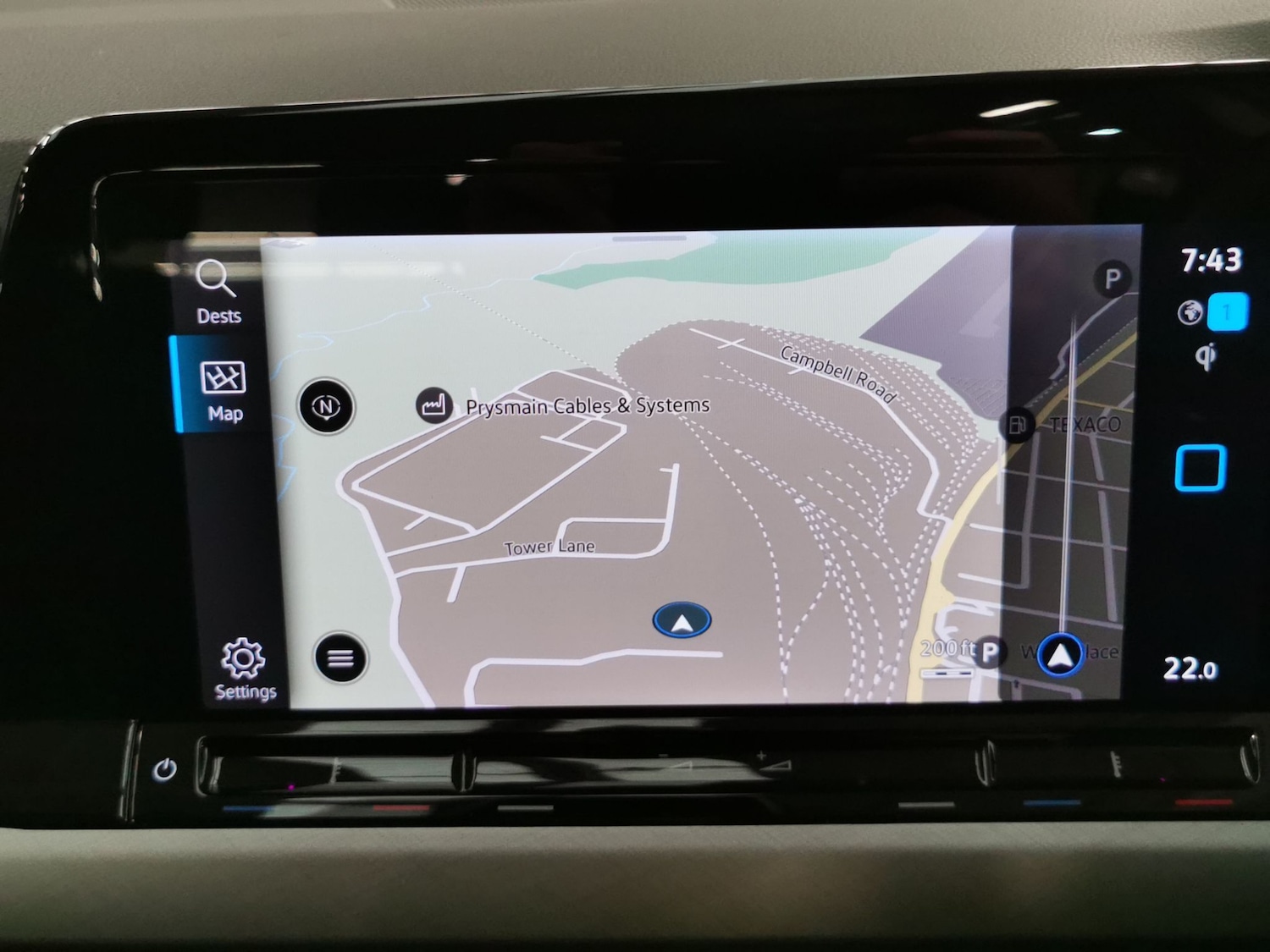 Used Volkswagen Golf 2023 for sale - 76545109: Photo 5